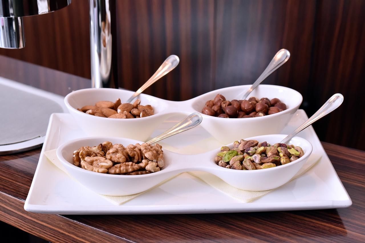 Отель Hotel Ziya Подгорица-16