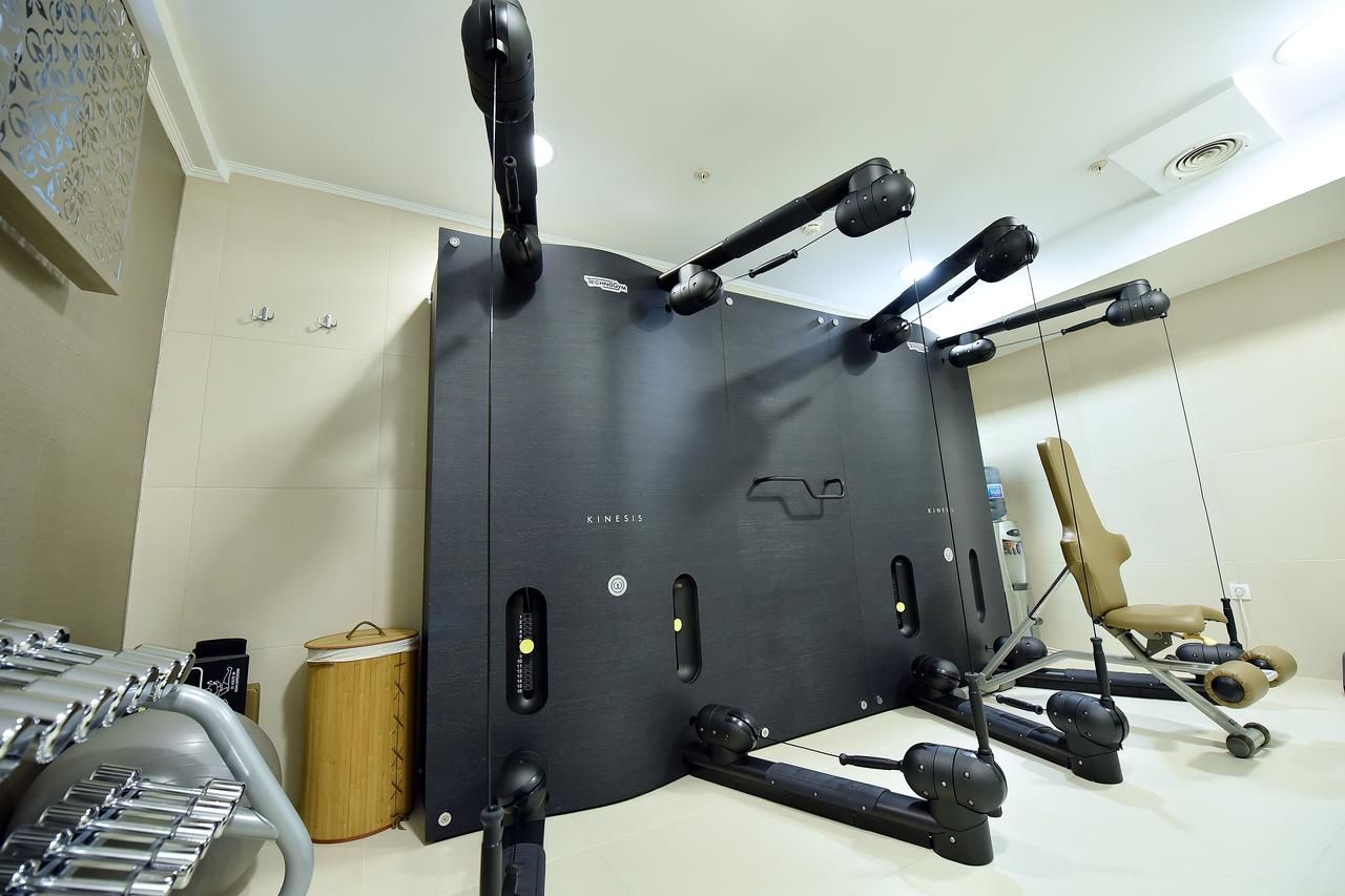 Отель Hotel Ziya Подгорица-34