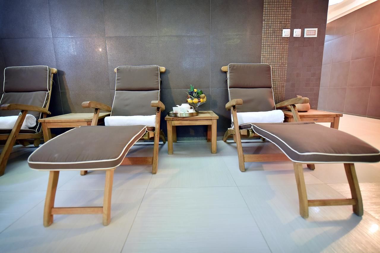 Отель Hotel Ziya Подгорица-36