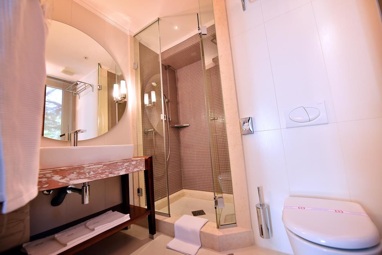 Отель Hotel Ziya Подгорица