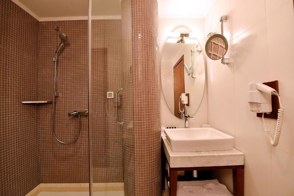 Отель Hotel Ziya Подгорица