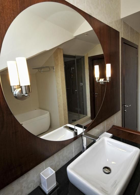 Отель Hotel Ziya Подгорица