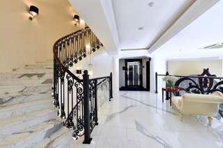 Отель Hotel Ziya Подгорица-5