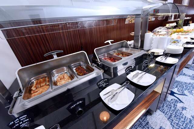 Отель Hotel Ziya Подгорица-22