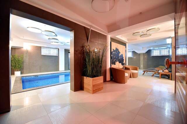 Отель Hotel Ziya Подгорица-25