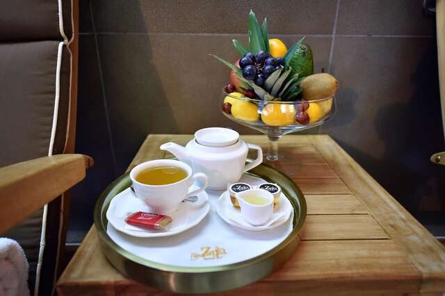 Отель Hotel Ziya Подгорица-27