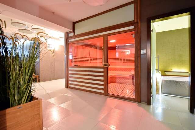 Отель Hotel Ziya Подгорица-28