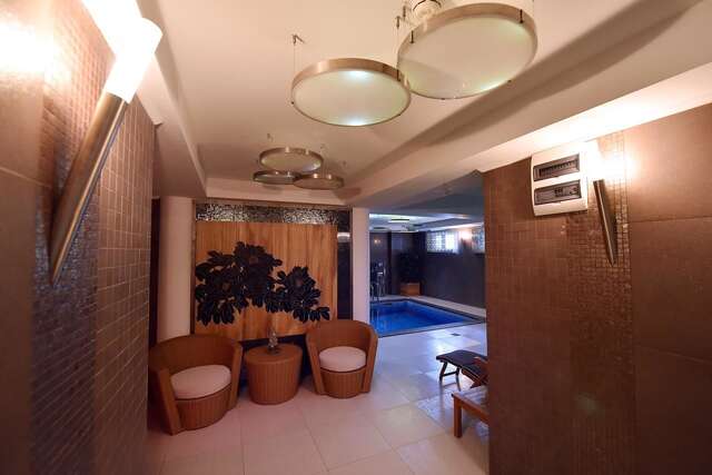 Отель Hotel Ziya Подгорица-30