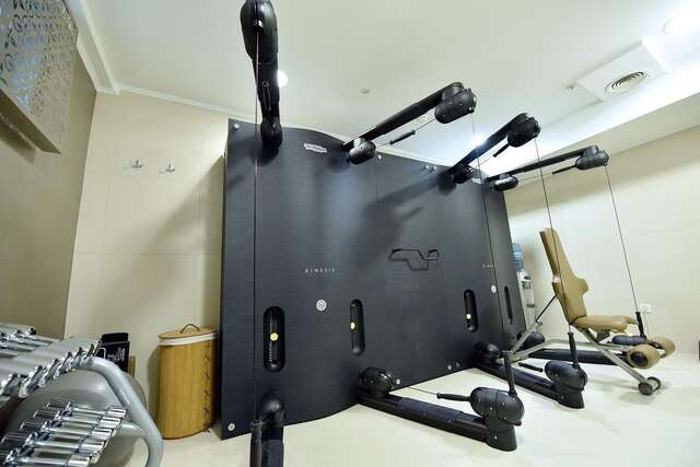 Отель Hotel Ziya Подгорица-33