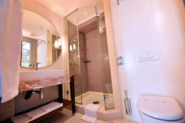 Отель Hotel Ziya Подгорица-44