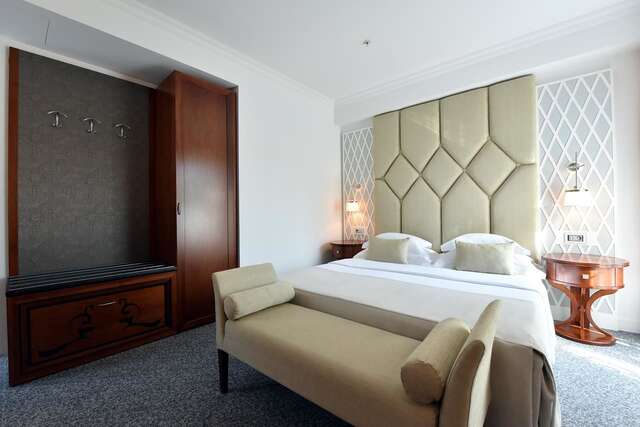 Отель Hotel Ziya Подгорица-45