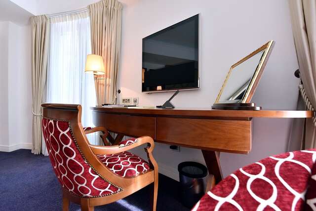 Отель Hotel Ziya Подгорица-46