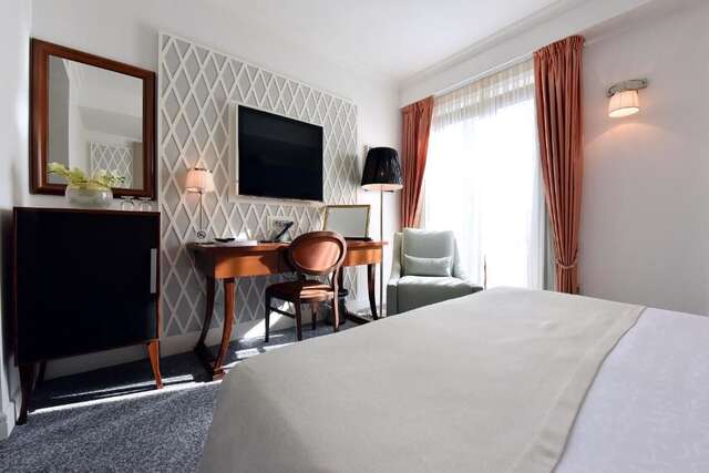 Отель Hotel Ziya Подгорица-54