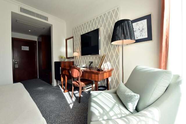 Отель Hotel Ziya Подгорица-55