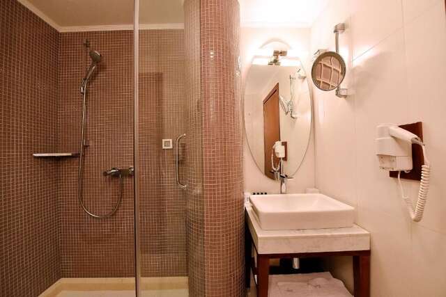 Отель Hotel Ziya Подгорица-56