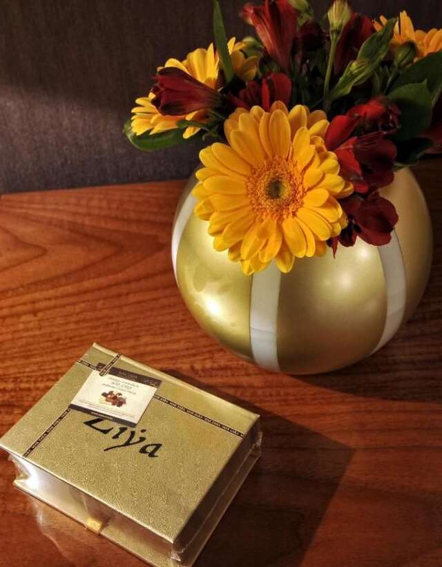 Отель Hotel Ziya Подгорица-61