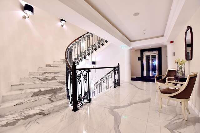 Отель Hotel Ziya Подгорица-9