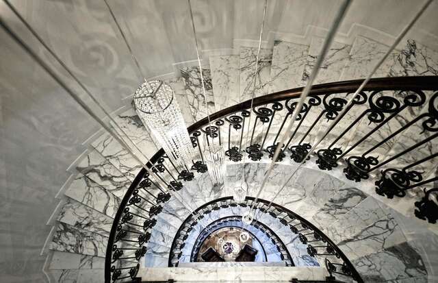 Отель Hotel Ziya Подгорица-10